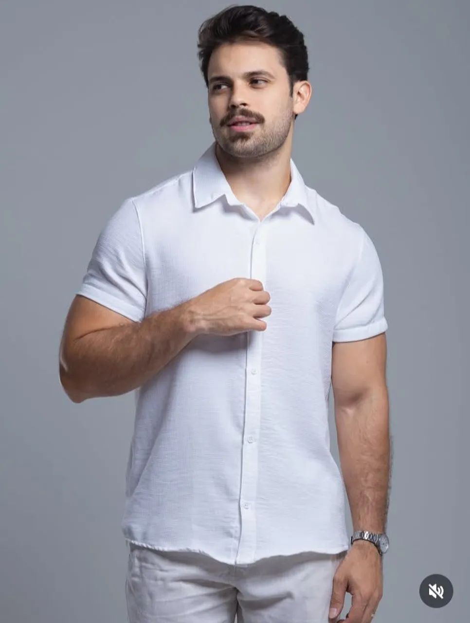Roupas casual em alto estilo  - Foto 2