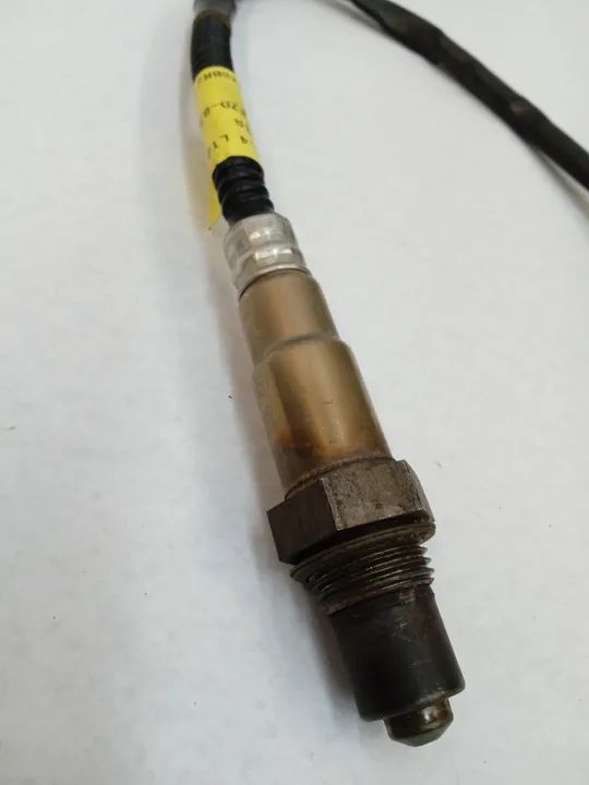 Sonda Lambda Gm Agile 0258006827 - Foto 5