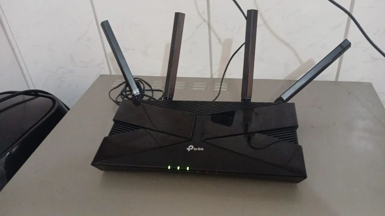 TP-Link Wi-Fi Router64374416353027120
