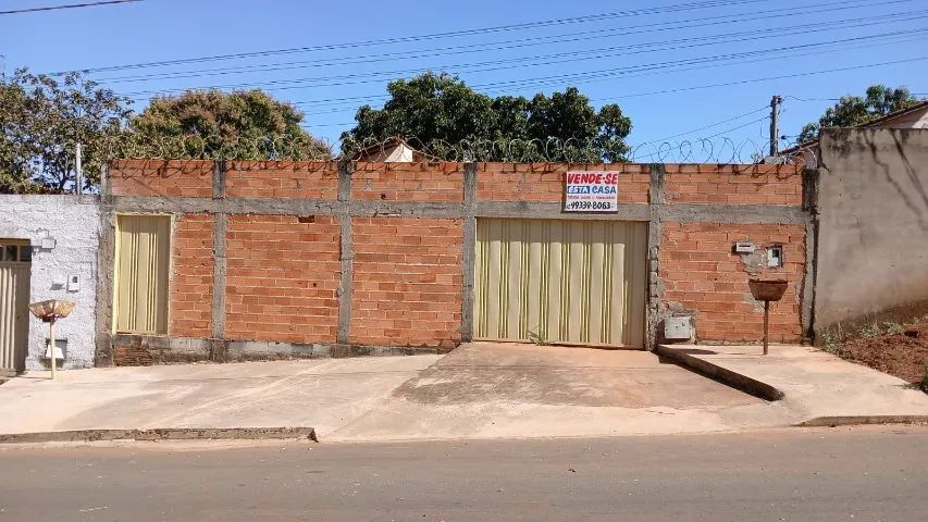 Foto - Goiânia - Residencial Jardins do Cerrado 2