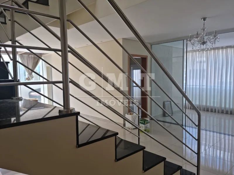 Apartamento Cobertura - Ribeirão Preto - Botânico - Região Sul - Foto 4