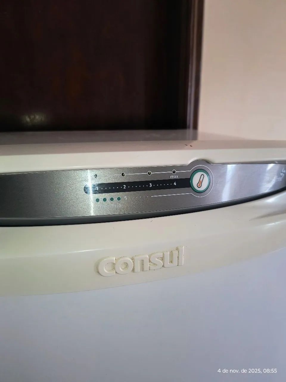 Vendo geladeira consul Frost 300 litros