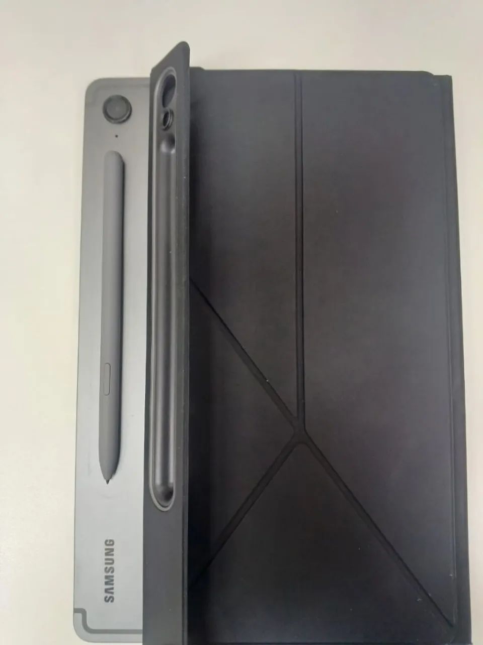 Tablatura Samsung s9 fe - Foto 3
