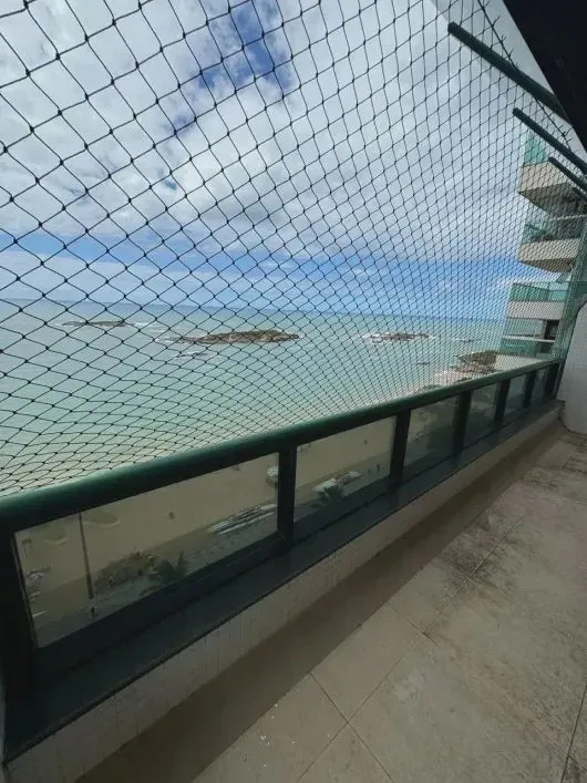 Imóvel para venda tem 286 metros quadrados com 4 quartos em Praia da Costa - Vila Velha -