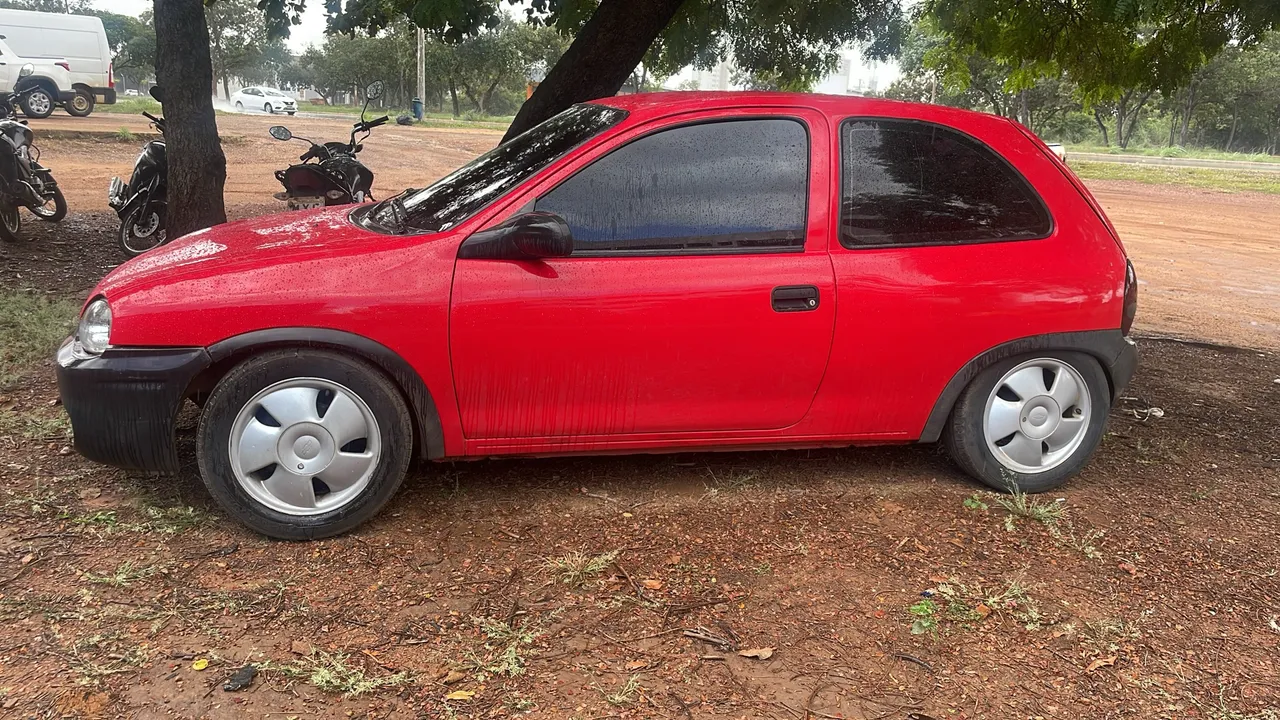 Roda aro 15