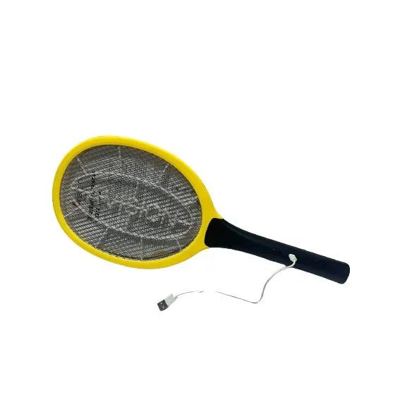 Raquete Mata Mosquitos Elétrico - Foto 2