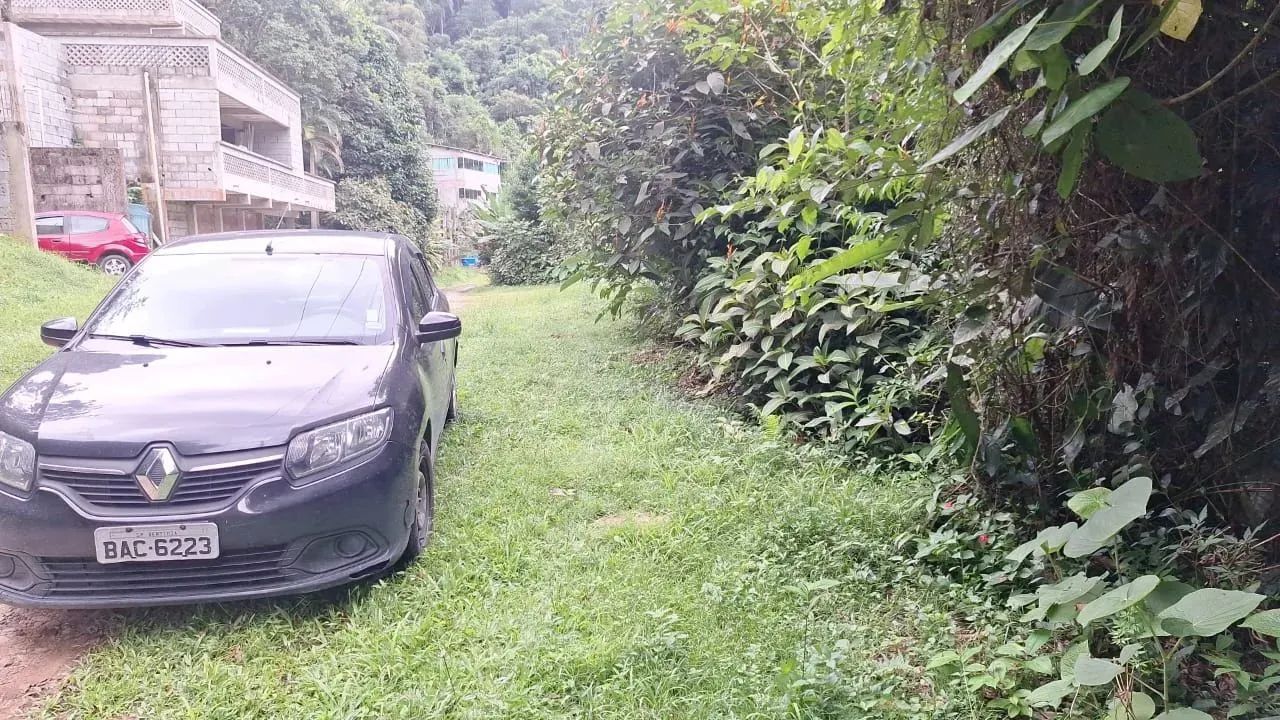 Imóvel para venda possui 1 metros quadrados em Caiubura - Bertioga - SP - Foto 2