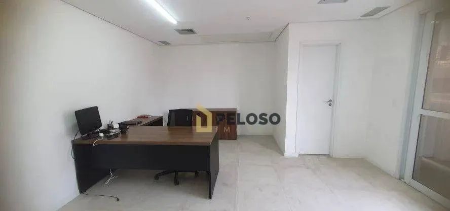 Sala para locação | 45m² | Perdizes - São Paulo/SP - Foto 5
