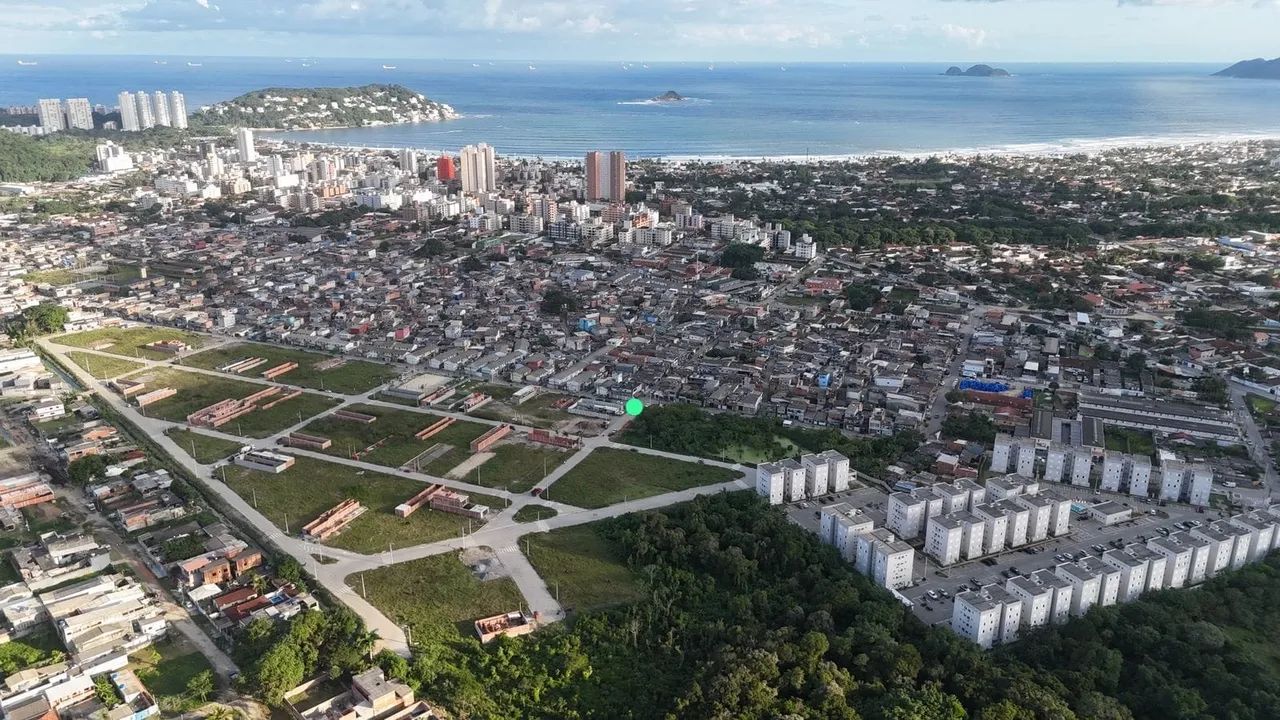 Foto - Guarujá - Mar e Céu