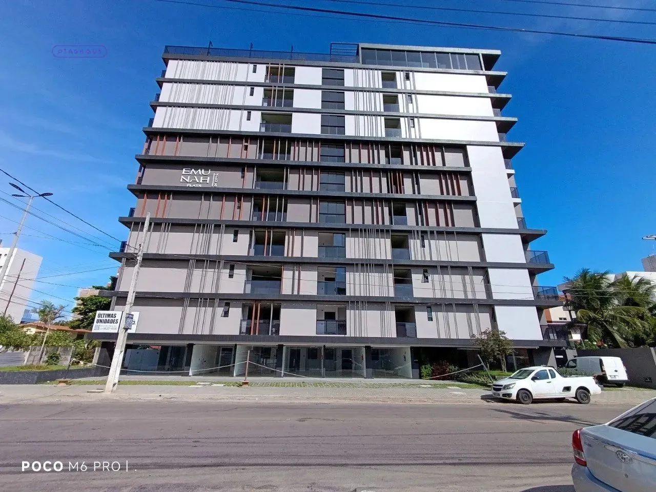 Apto - 1 Quarto - 21,14m² - Foto 4