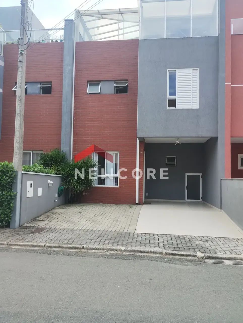 Casa de condomínio em Rua Arthur Martins Franco - Cidade Industrial - Curitiba/PR - Foto 2