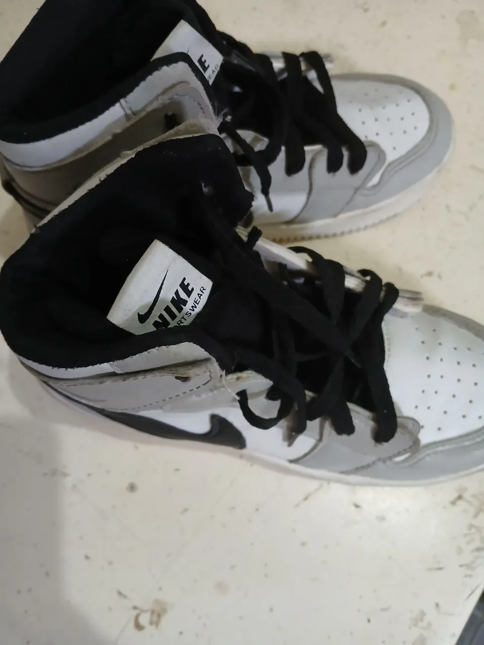Tênis Nike Original
