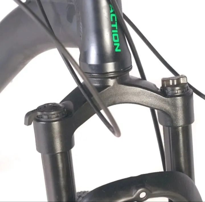 Bicicleta Free Action Flexus 3.0 zero km aro 29 - Foto 4