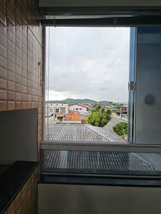 Vendo apartamento no jardim iririu na rua telemaco borba - Foto 15
