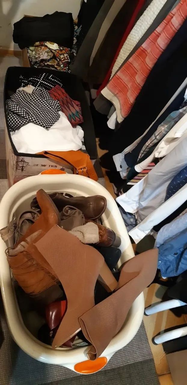 Brechó completo a venda  - Foto 6