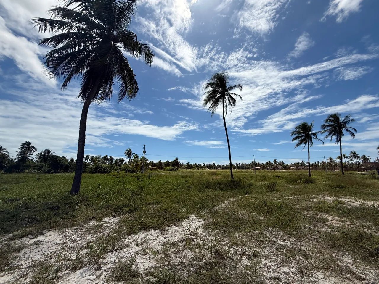 Terreno lote Icarai de amontada