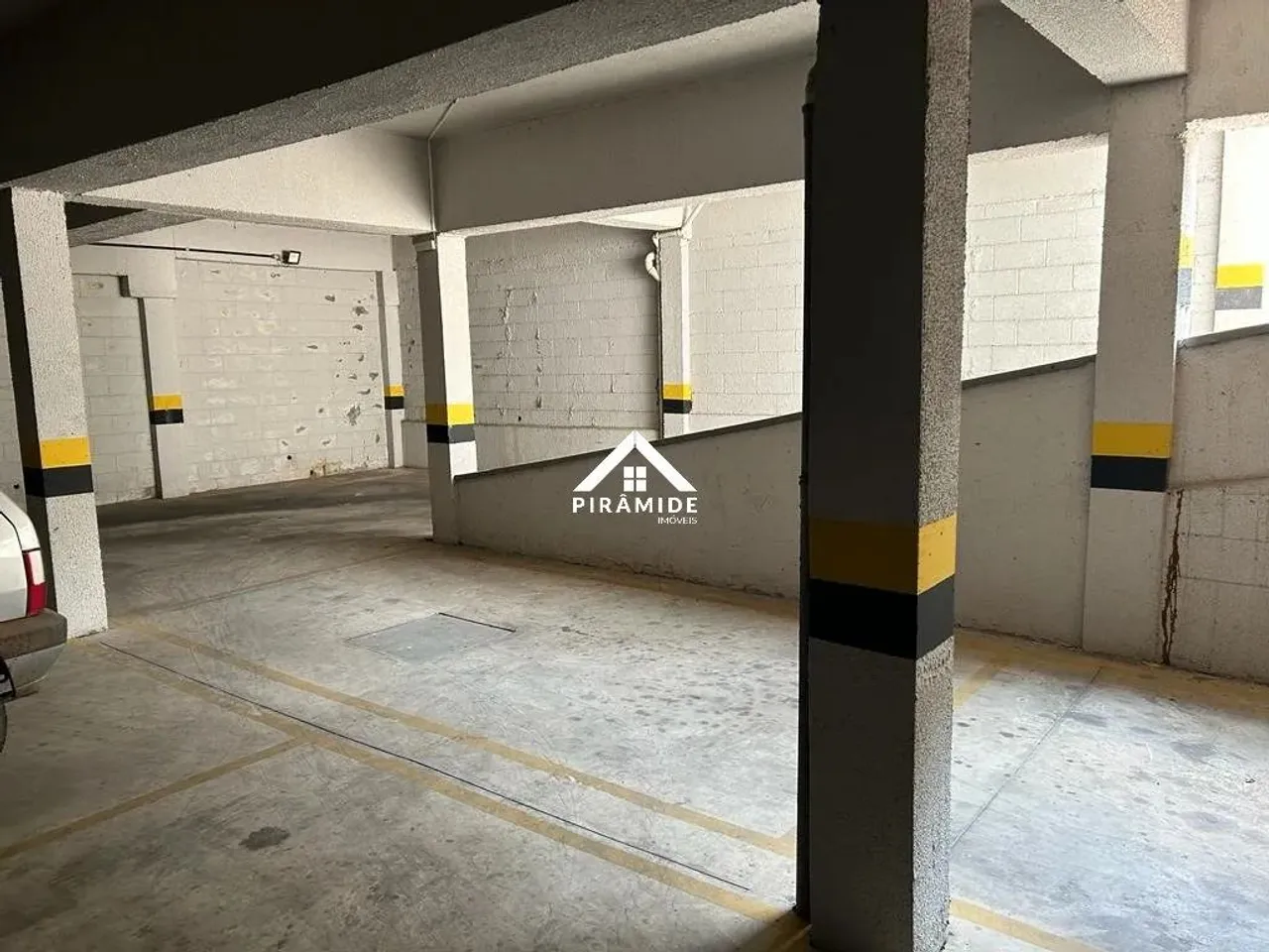 Locação vaga de garagem bairro OURO PRETO