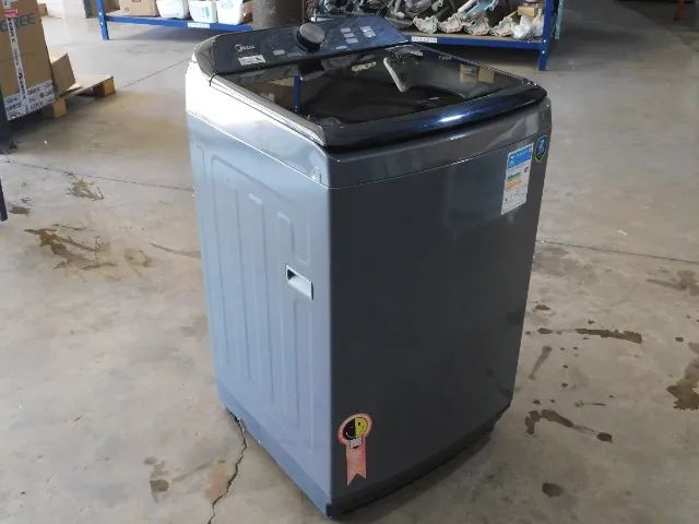 Lavadora de Roupas 127V Midea - MA500W13/GK-01 (Retirada de Peças) - Foto 3
