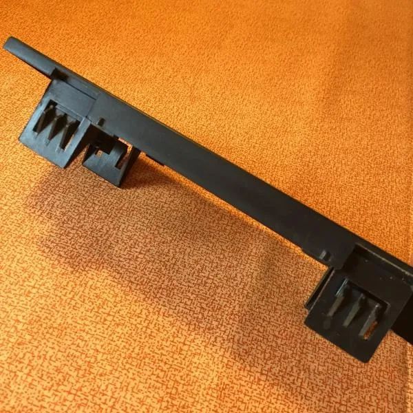 TAPA RÁDIO ORIGINAL VW - Foto 2