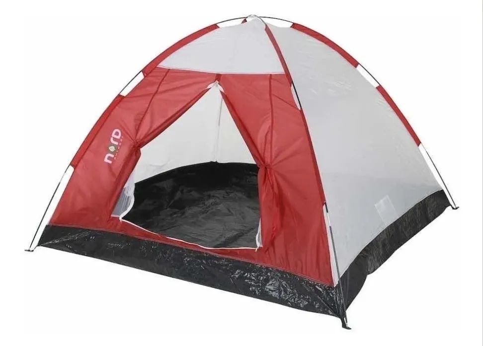 Barraca Camping Nord Summit 4P - Foto 5