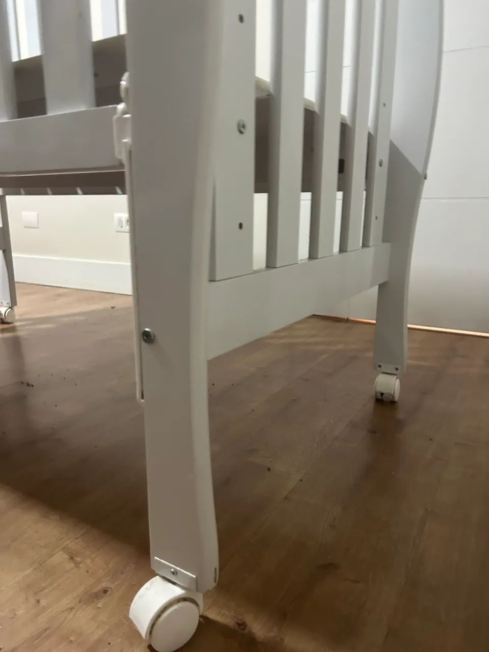 Berço padrão Americano  - Foto 6