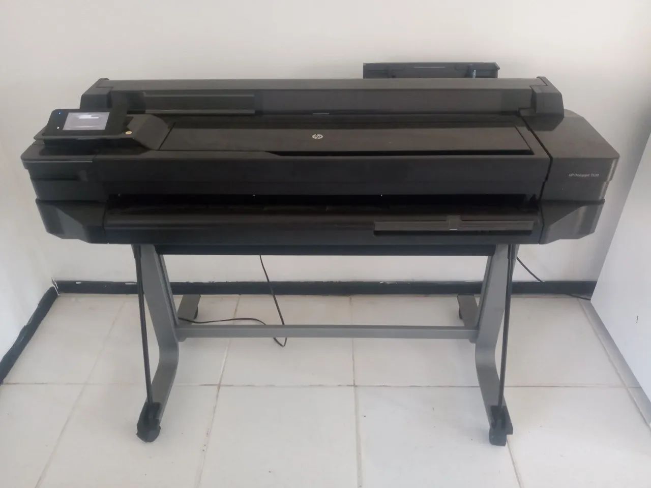 Plotter HP Designjet T520