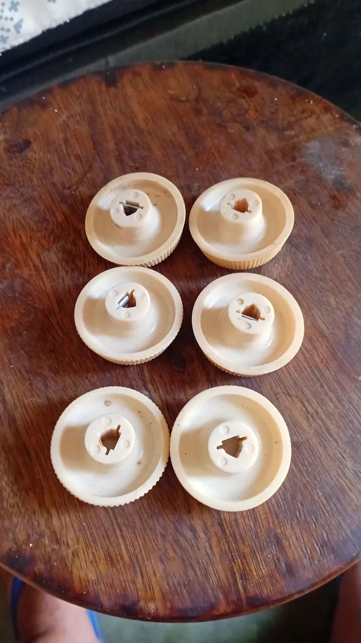 KNOBS VINTAGE - Foto 2