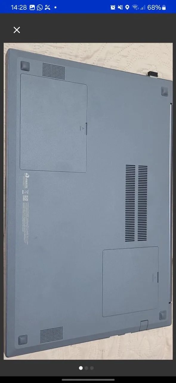 Notebook Samsung Core i5-1135G7 | 8GB RAM | 256GB SSD | 15.6" Full HD | Windows 11 - Foto 2