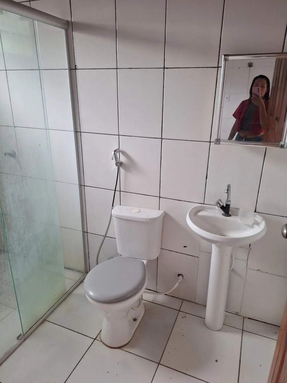 Casa pra alugar