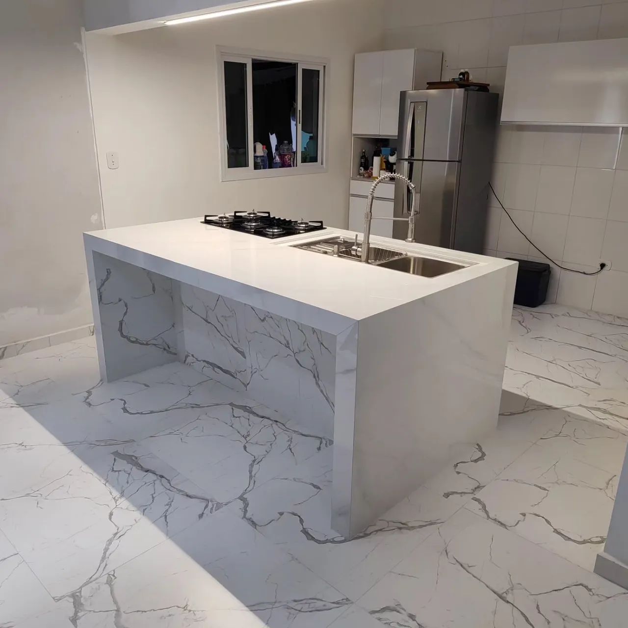 Ilhas para cozinha  - Foto 3