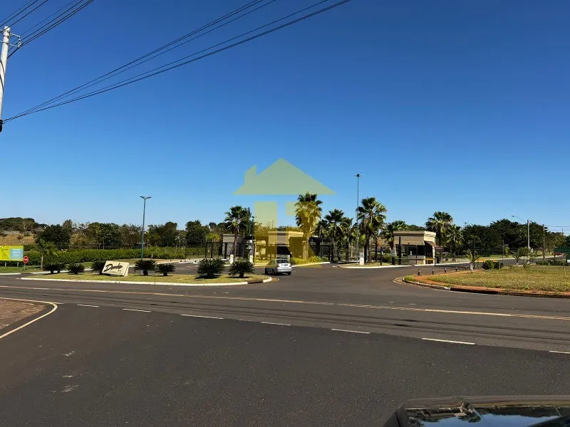 Terreno de 303m² à venda no Condomínio Damha Fit Ipiguá - IPGUÁ-SP!