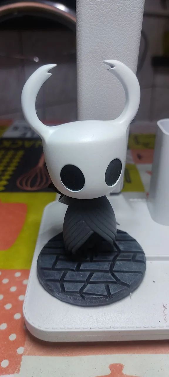 action figure hollow night  - Foto 4