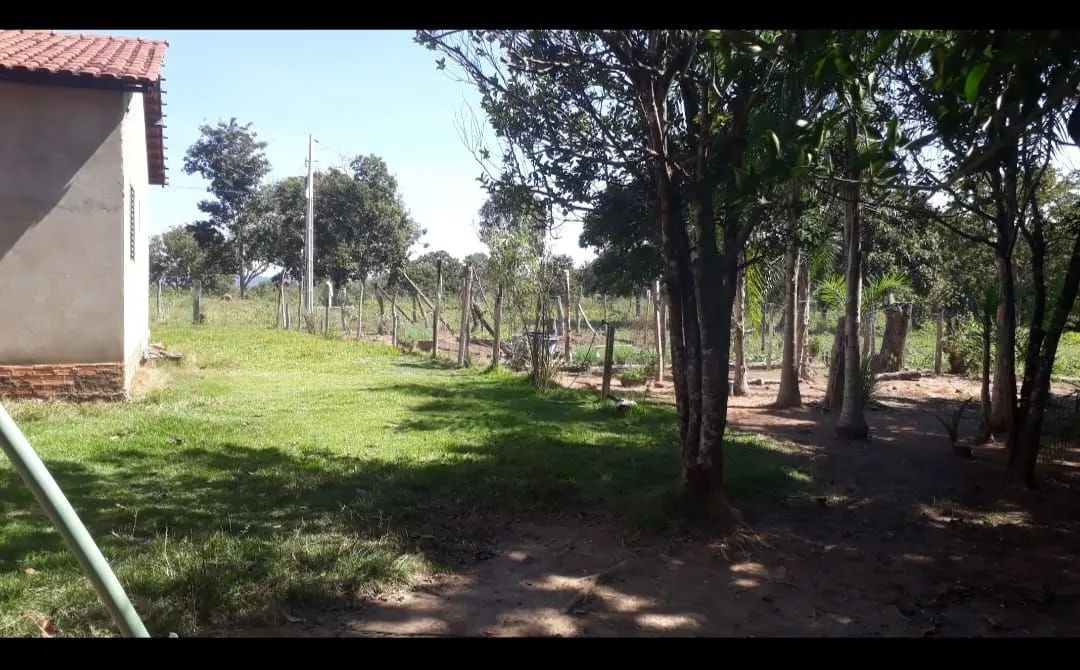 Sítio Rosário Oeste  - Foto 2