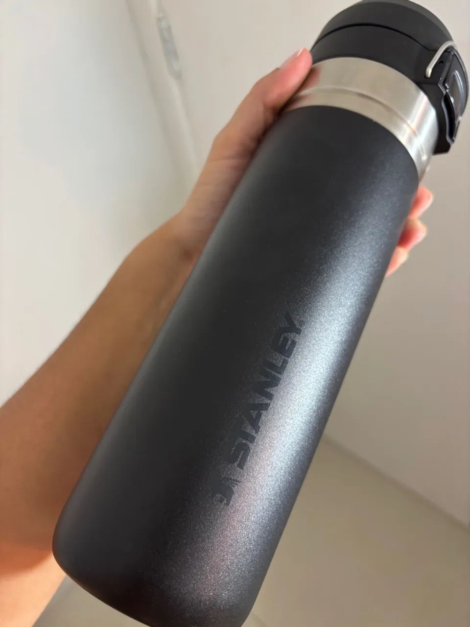 Garrafa Térmica Stanley - Foto 4