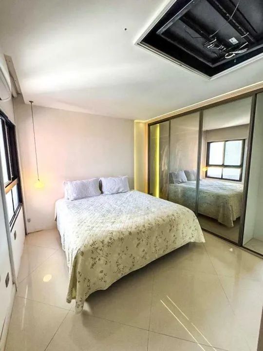 * Apartamento Alto Padrão Mansão Saint Laurent - Foto 7