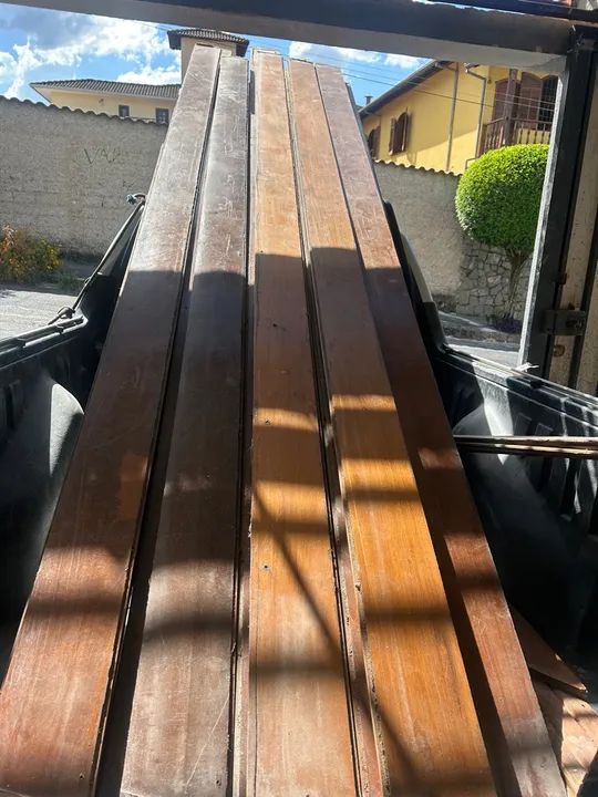 Tacos corrida de ipê 