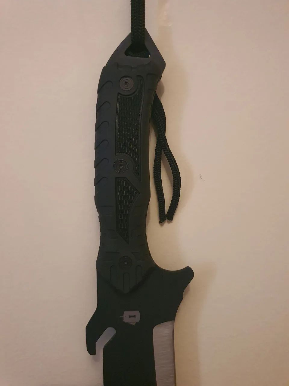 FACA DRAGOR INVICTUS- NOVA - Foto 3