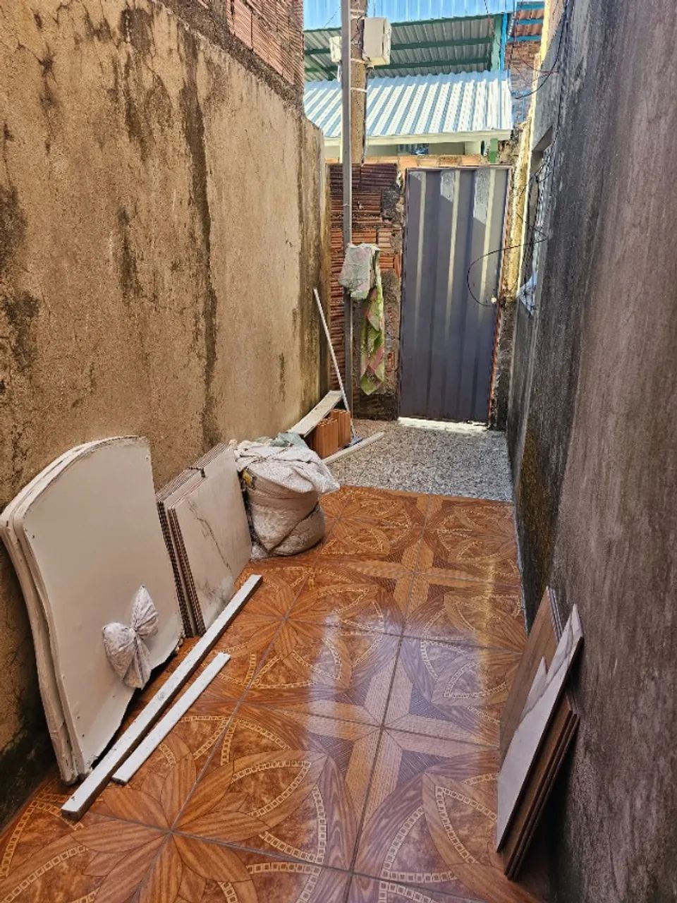 Foto - Belo Horizonte - Conjunto Taquaril