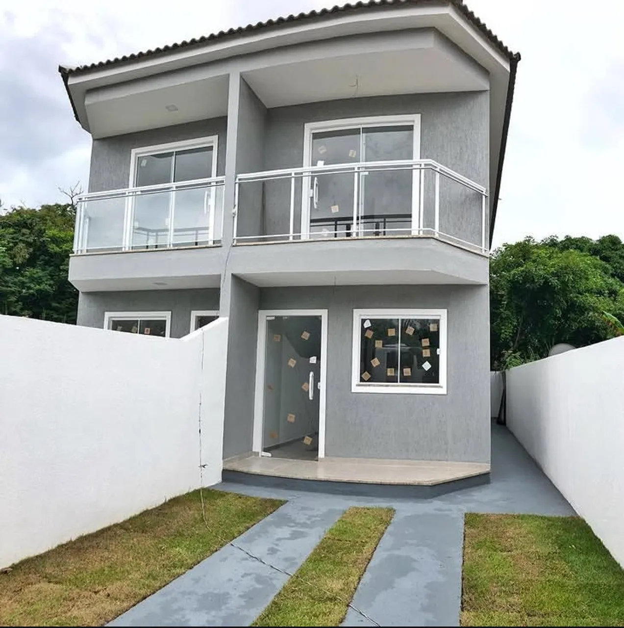 Casa Duplex de 2 Suítes p/ Locação Ilha de Guaratiba !!!