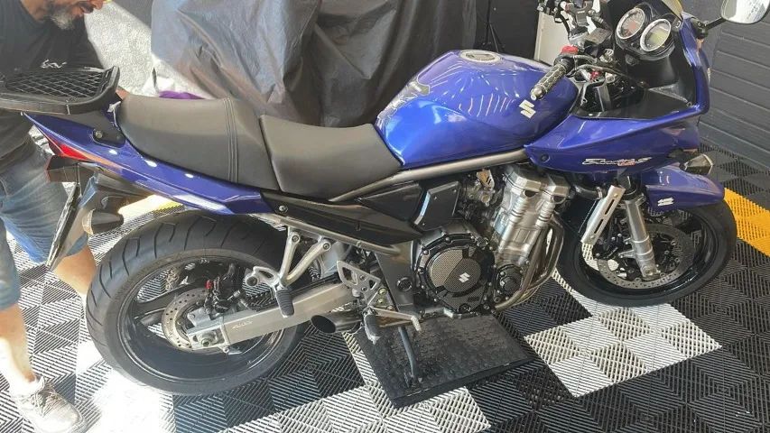 BANDIT 1250S - Foto 2
