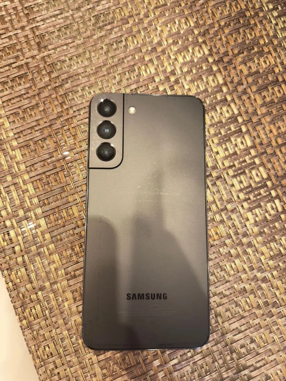 SAMSUNG S22 PLUS 256GB 5G