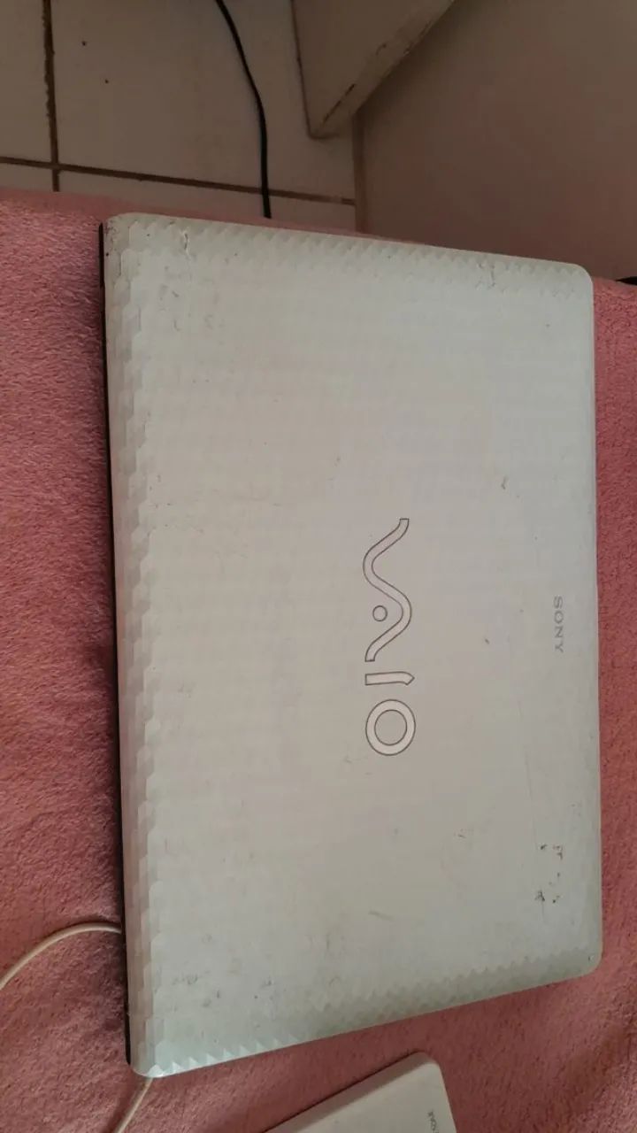 notebook antigos - Foto 5