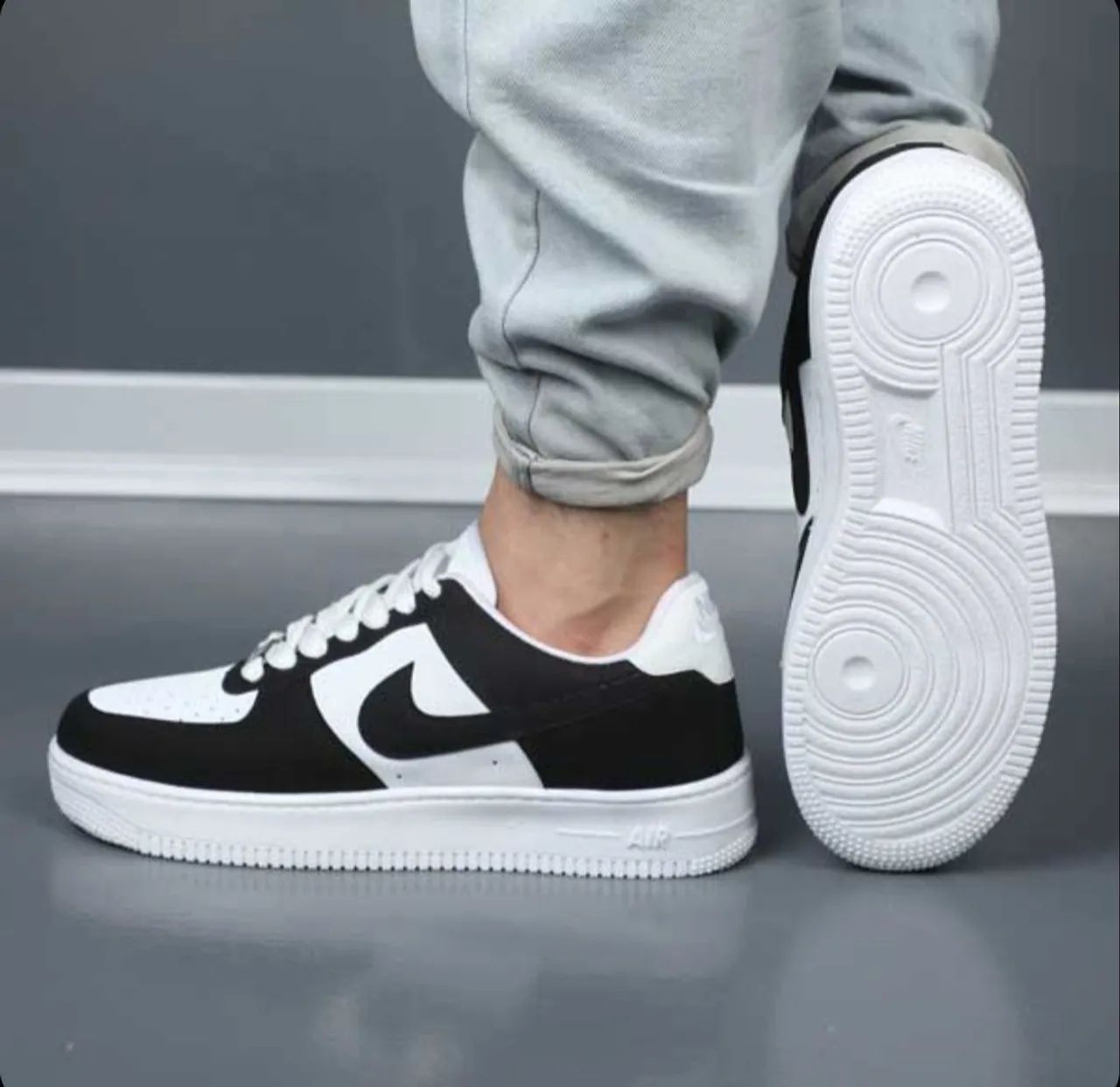 Tenis Nike Air foce  - Foto 5