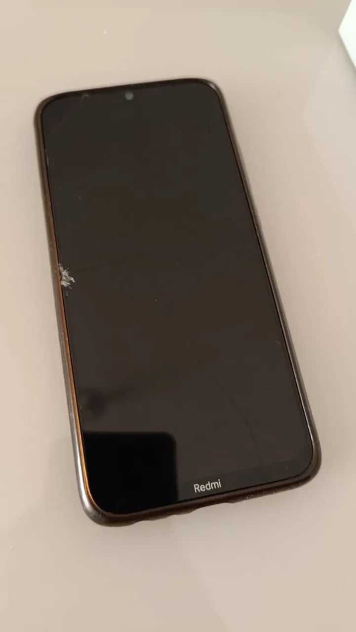 Celular Xiaomi Redmi Note 8 - 64gb - Foto 2