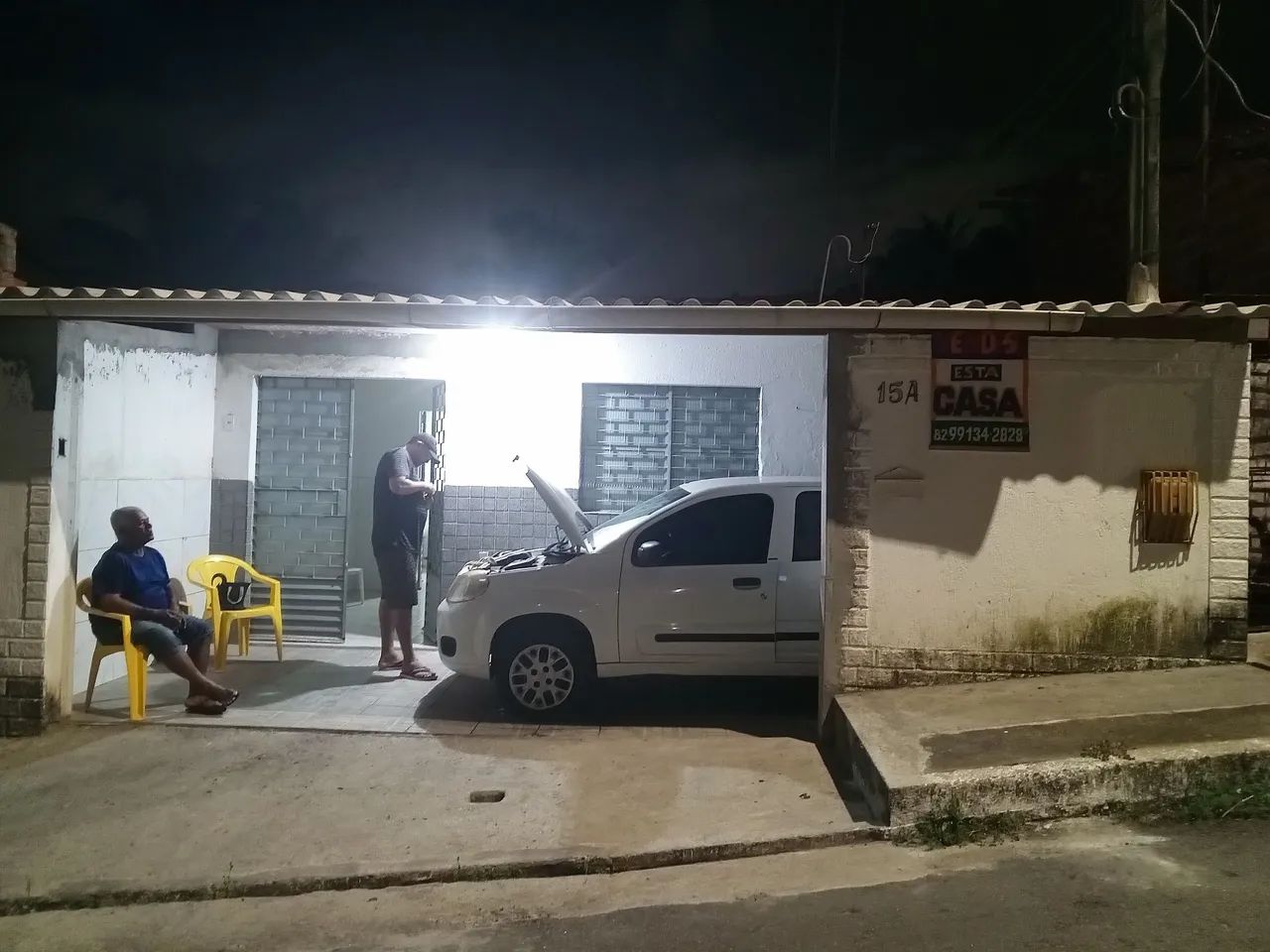 Foto - Maceió - Fernão Velho