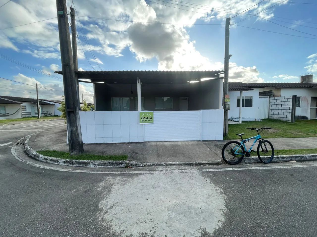 Foto - Maceió - Cidade Universitária