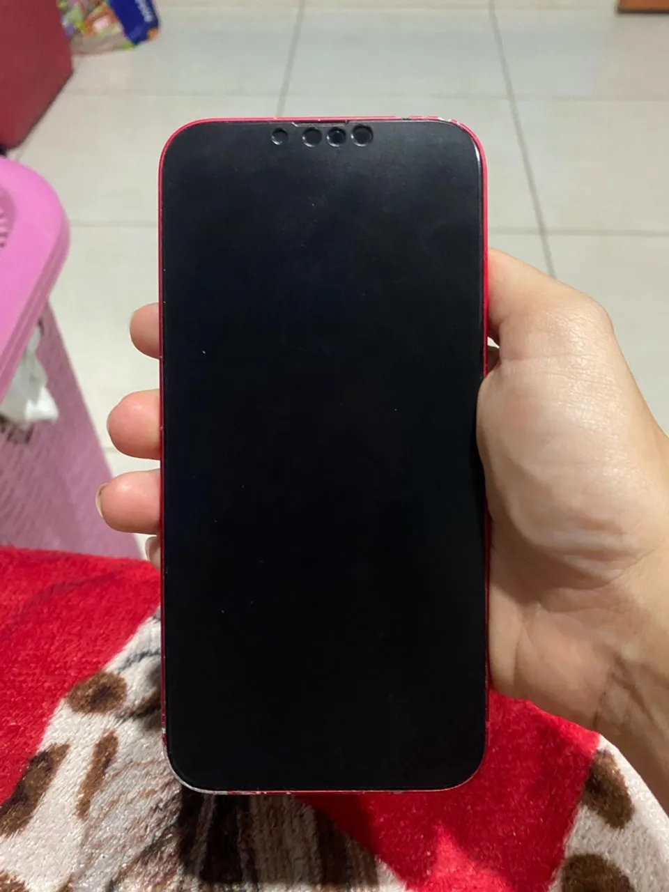 IPhone 14 Plus 128gb