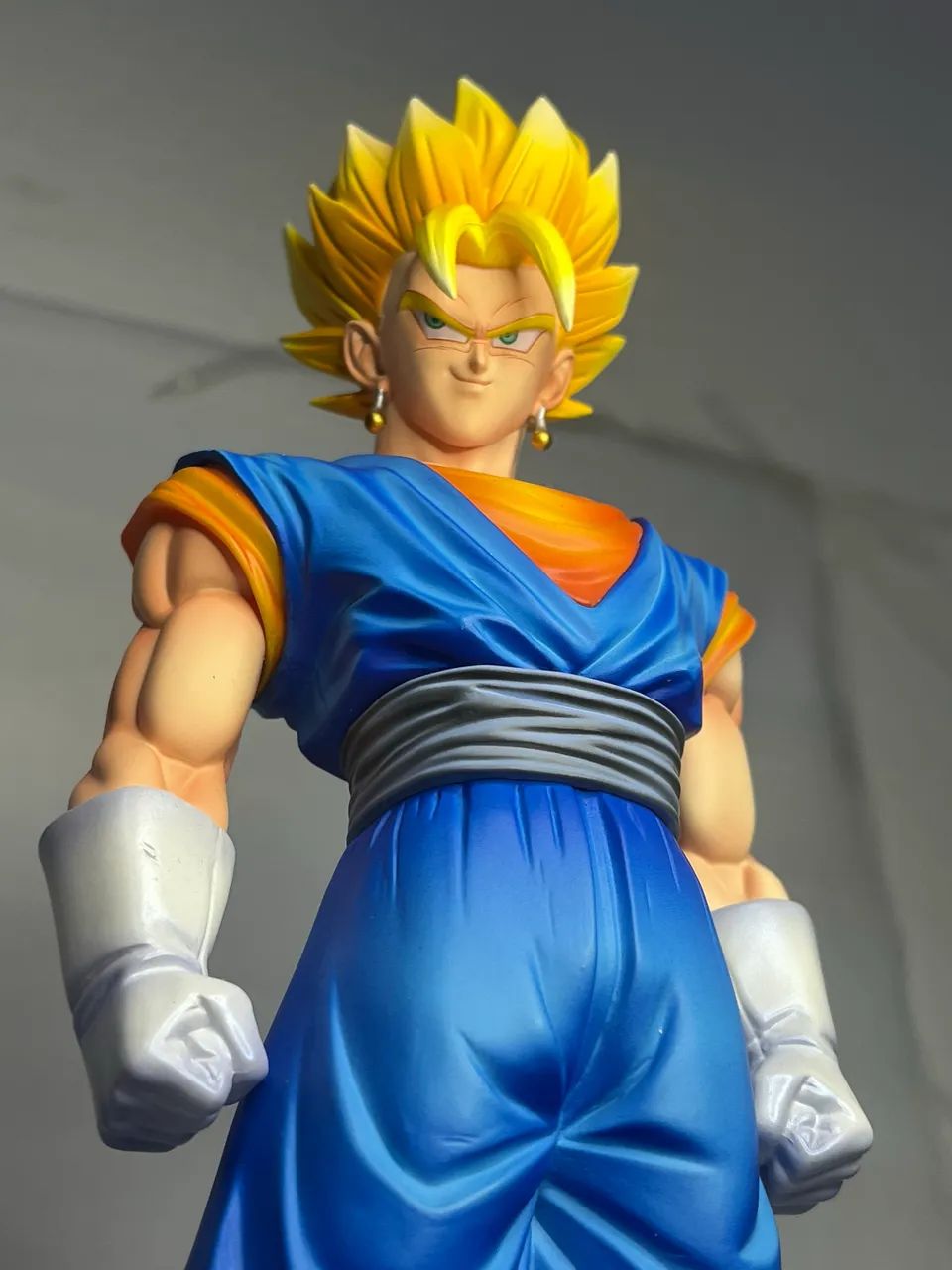 Action Figure Vegitto Ssj - Foto 2