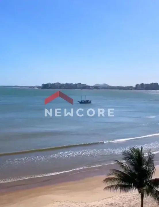 Apartamento em Avenida Beira Mar - Praia do Morro - Guarapari/ES - Foto 12