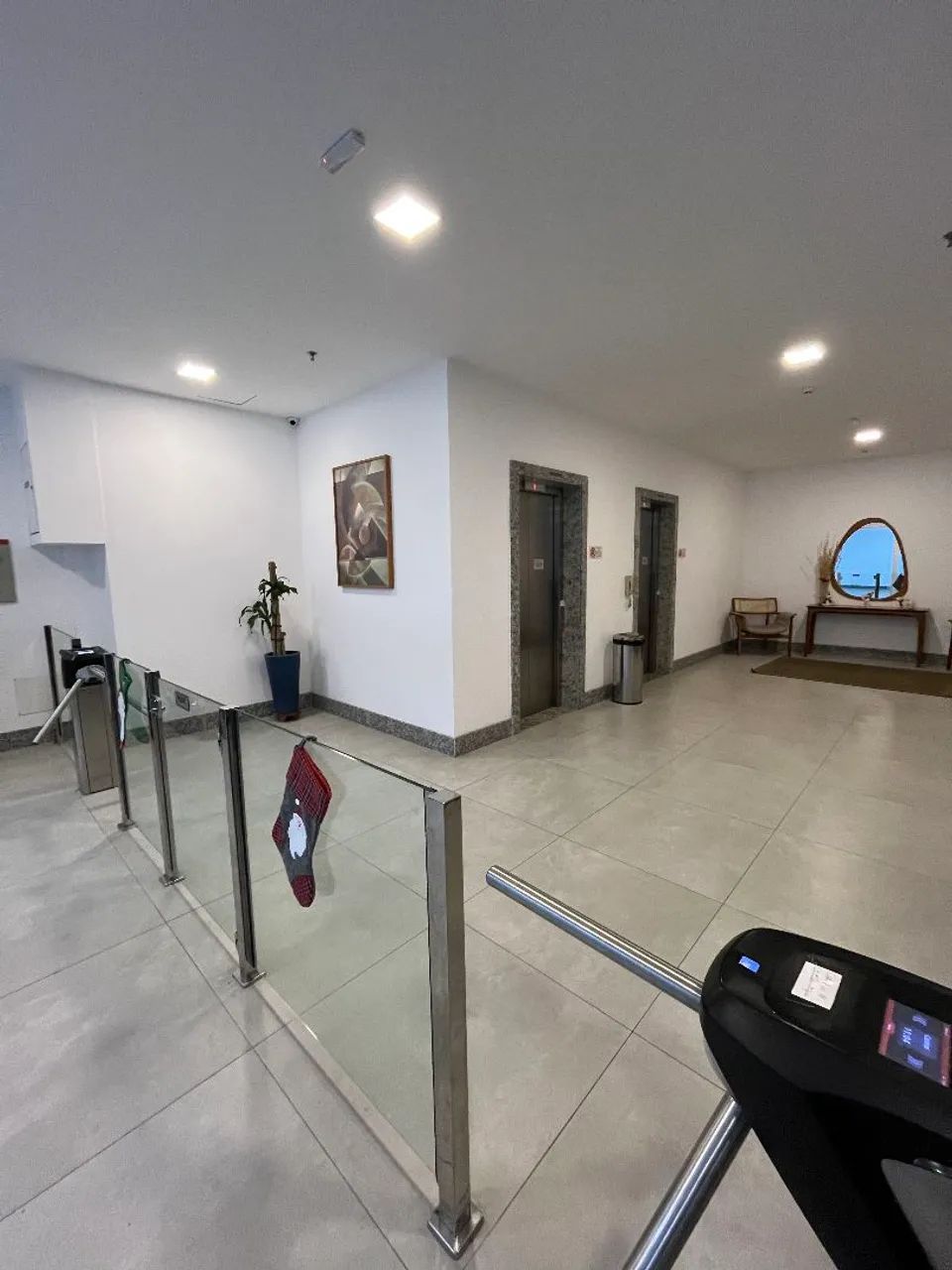 Sala Comercial  34 M2 , 190.000,00 sol da manhã, 1  VG privativa excelente localização . - Foto 6